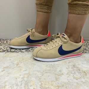 Nike Cortez Sneaker